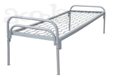 Кровати металлические престиж класса по ценам производителя